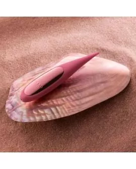 LELO - DOT TRAVEL KLITORIS-STIMULATOR ROSA