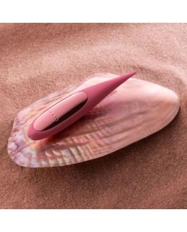 LELO - Dot Travel Klitoris-Stimulator Lila