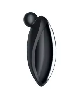 Satisfyer - Spot On 2 Auflegevibrator schwarz