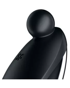 Satisfyer - Spot On 2 Auflegevibrator schwarz