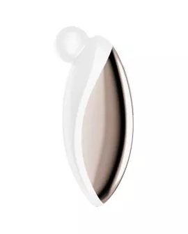 Satisfyer Spot On 2 Auflegevibrator - Weiß