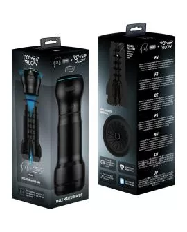 KIIROO - FEEL POCKET-MASTURBATOR FÜR MÄNNER + POWER-BLOW