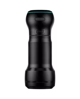 KIIROO - FEEL POCKET-MASTURBATOR FÜR MÄNNER + POWER-BLOW