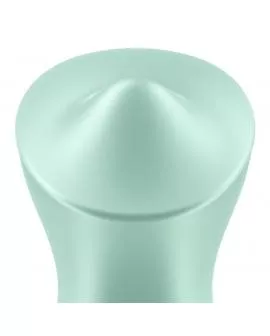 SATISFYER - EXCITERRR VIBRATOR AUFLEGENDER KLITORIS MINT