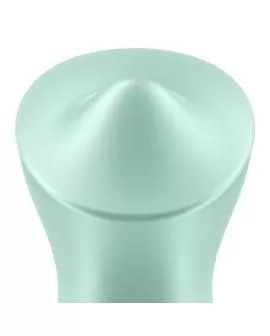 Satisfyer - ExciterRR Auflegender Klitorisvibrator Mint