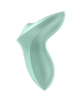 Satisfyer - ExciterRR Auflegender Klitorisvibrator Mint