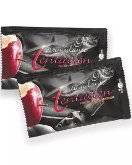 TENTACION - Stimulierendes G-Punkt-Gel für Frauen 10 ml
