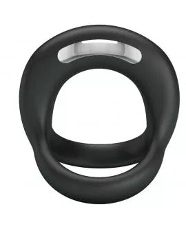 PRETTY LOVE - ELLIOTT SCHWARZER VIBRIERENDER RING