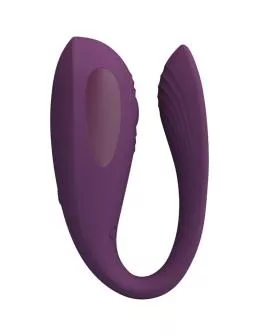 Pretty Love Aari Lila - Klitoris-Massagegerät mit App