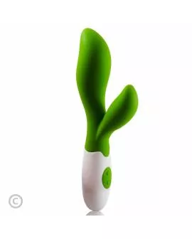 Pretty Love - Flirtation Owen Grüner Vibrator