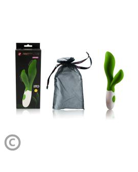 Pretty Love - Flirtation Owen Grüner Vibrator