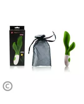 Pretty Love - Flirtation Owen Grüner Vibrator