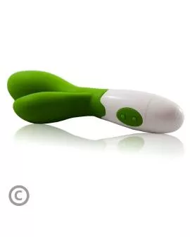 Pretty Love - Flirtation Owen Grüner Vibrator