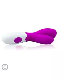 Pretty Love Newman - Vibrator-Stimulator