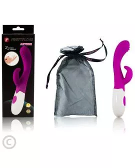 Pretty Love - Flirtation Arthur Vibrator