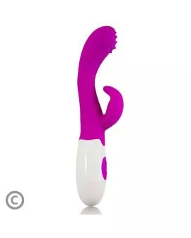 Pretty Love - Flirtation Arthur Vibrator