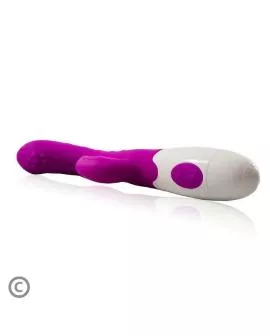 Pretty Love - Flirtation Arthur Vibrator