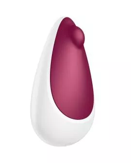 Satisfyer - Spot On 3 Berry Klitoris-Stimulator