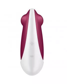 SATISFYER - SPOT ON 3 BERRY KLITORI STIMULATOR