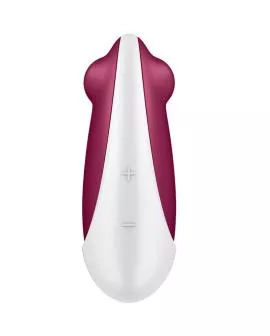 Satisfyer - Spot On 3 Berry Klitoris-Stimulator