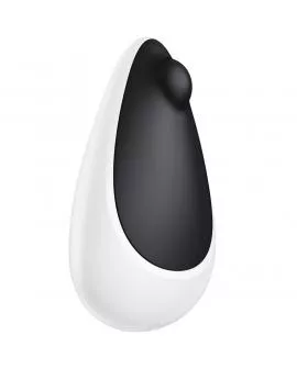 SATISFYER - SPOT ON 3 SCHWARZER KLITORASSTIMULATOR