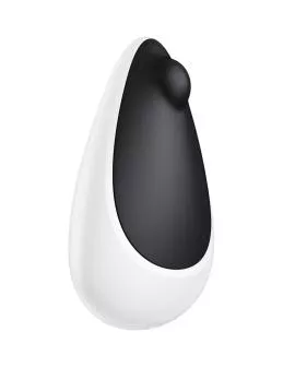 Satisfyer Spot On 3 - Schwarzer Klitorasstimulator