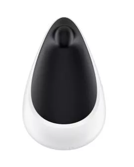 Satisfyer Spot On 3 - Schwarzer Klitorasstimulator