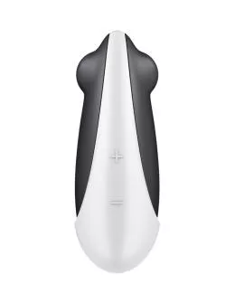 Satisfyer Spot On 3 - Schwarzer Klitorasstimulator