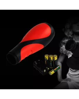 Baile Oral Sex Lover - 30V Vibrator mit Adapter