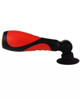 Baile Oral Sex Lover - 30V Vibrator mit Adapter