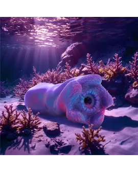Epic Thetis Masturbator Cyclops - Erotik Masturbator