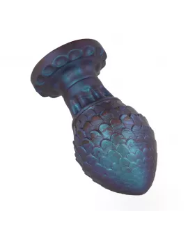 EPIC - VRAKOS DRACHENEI ANALPLUG GRÖSSE M