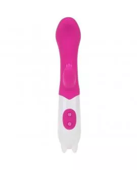 ARMONY - VIBRATOR & STIMULATOR G-PUNKT 10 GESCHWINDIGKEITEN ROSA