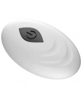 ARMONY - LORDS LOVE RING VIBRATOR FERNBEDIENUNG SCHWARZ