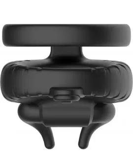 ARMONY - BULLS PASION RINGVIBRATOR 10 GESCHWINDIGKEITEN SCHWARZ