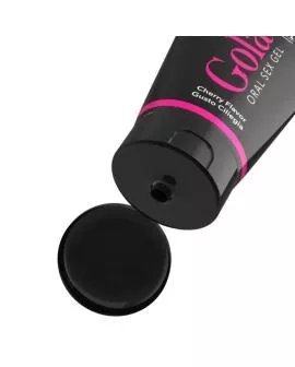 Intimateline Luxuria Oral Sex Gel - Kirschgeschmack 50 ml