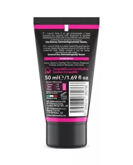 Intimateline Luxuria Oral Sex Gel - Kirschgeschmack 50 ml