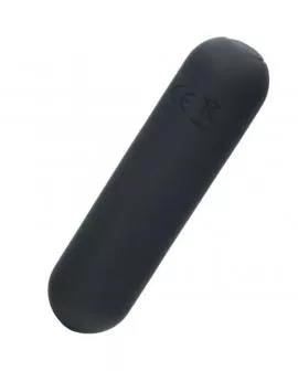ARMONY -SPLASH HEHE VIBRATOR BULLET SILIKON 10 VIBRATIONEN 65 X 15 CM SCHWARZ