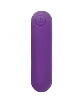 ARMONY - SPLASH HEHE VIBRATOR BULLET SILIKON 10 VIBRATIONEN 65 X 15 CM LILA