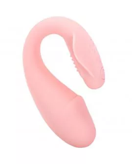 ARMONY - FRESHFUN CICI STAP-ON VIBRATOR FERNBEDIENUNG UND APP 10 VIBRATIONEN ROSA