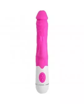 ARMONY - ABRIL VIBRATOR RABBIT 16 GESCHWINDIGKEITEN ROSA