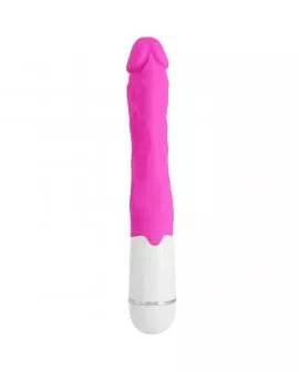 ARMONY - ABRIL VIBRATOR RABBIT 16 GESCHWINDIGKEITEN ROSA
