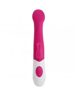 ARMONY - RABBIT VIBRATOR & STIMULATOR G-SPOT 10 GESCHWINDIGKEITEN ROSA