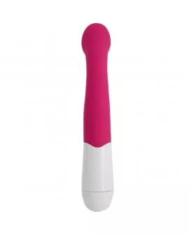 ARMONY - RABBIT VIBRATOR & STIMULATOR G-SPOT 10 GESCHWINDIGKEITEN ROSA