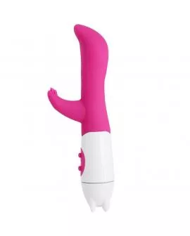 ARMONY - VIBRATOR & STIMULATOR G-PUNKT 10 GESCHWINDIGKEITEN ROSA