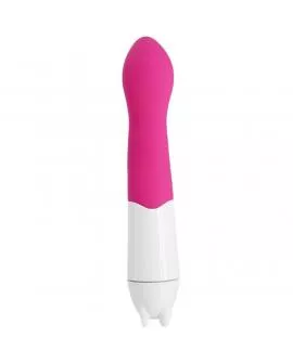 ARMONY - VIBRATOR & STIMULATOR G-PUNKT 10 GESCHWINDIGKEITEN ROSA