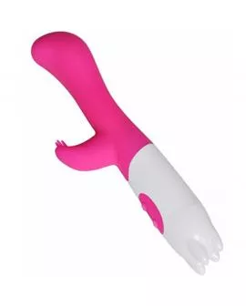 ARMONY - VIBRATOR & STIMULATOR G-PUNKT 10 GESCHWINDIGKEITEN ROSA