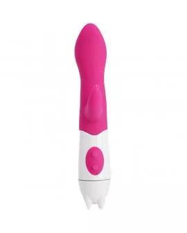 ARMONY - VIBRATOR & STIMULATOR G-PUNKT 10 GESCHWINDIGKEITEN ROSA