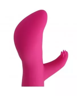 ARMONY - VIBRATOR & STIMULATOR G-PUNKT 10 GESCHWINDIGKEITEN ROSA