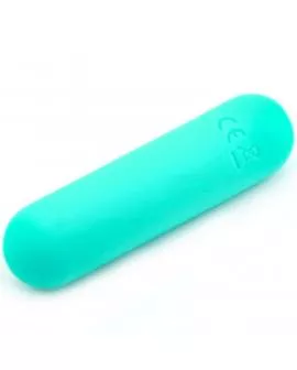 ARMONY - SPLASH HAHA VIBRATOR BULLET SILIKON 10 VIBRATIONEN 75 X 19 CM GRÜN